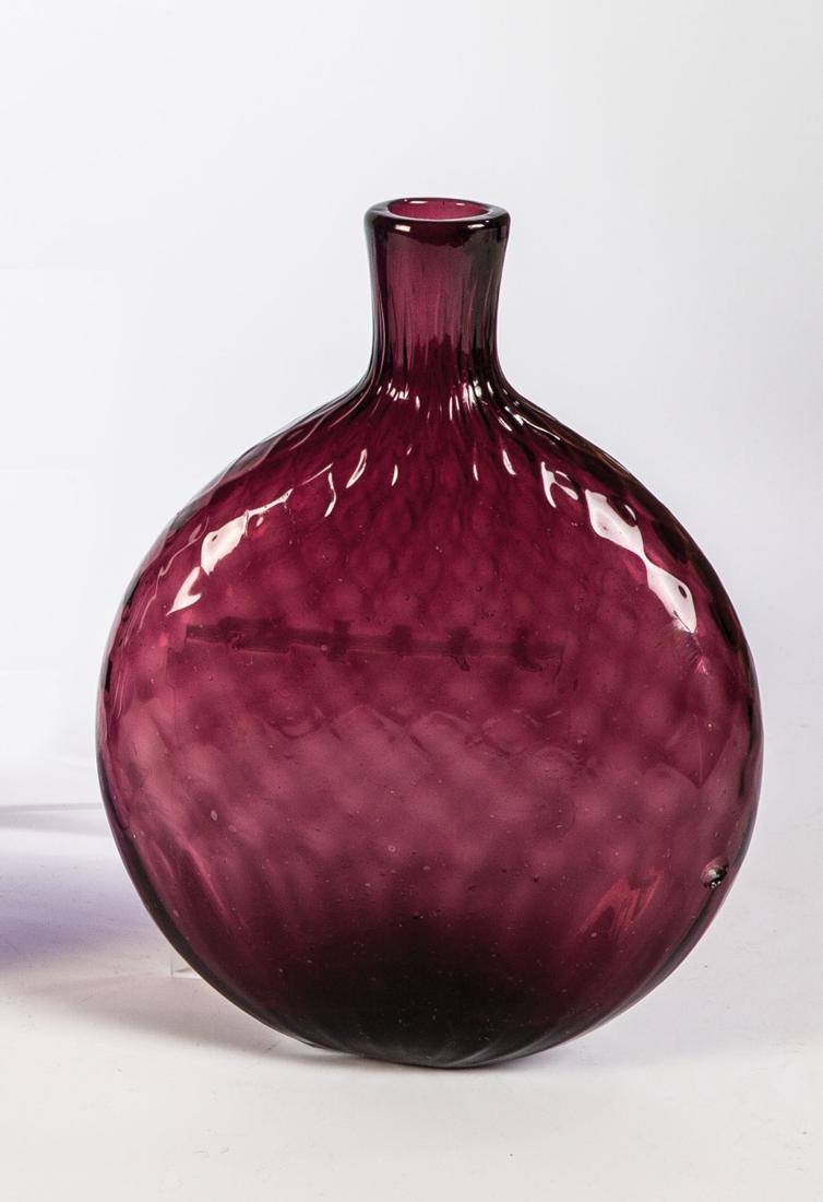 Manganfarbene Taschenflasche (1 of 1)