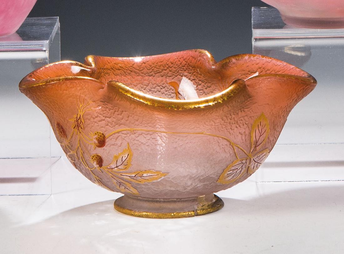 Schale mit Walderdbeeren (1 of 1)