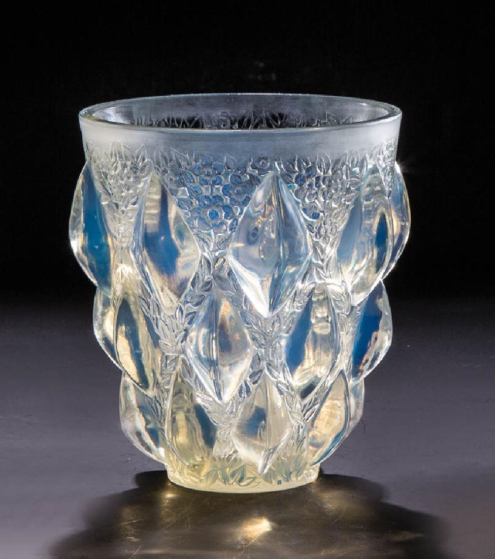 Vase ''Rampillon'' (1 of 1)