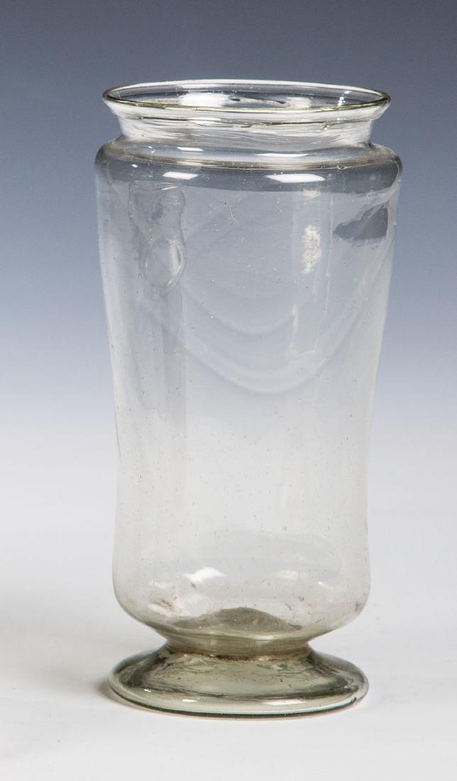 Apothekengefäß (Albarello) (1 of 1)