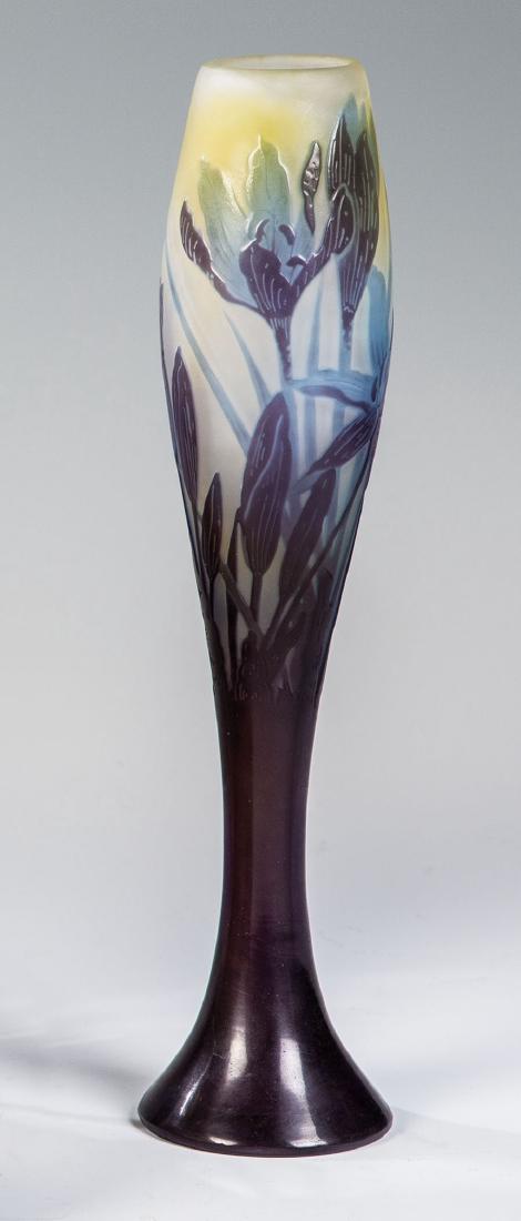 Vase mit Krokus (1 of 1)