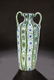Zierhenkelvase ''Murrine''