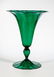 Große Vase ''Soffiato''