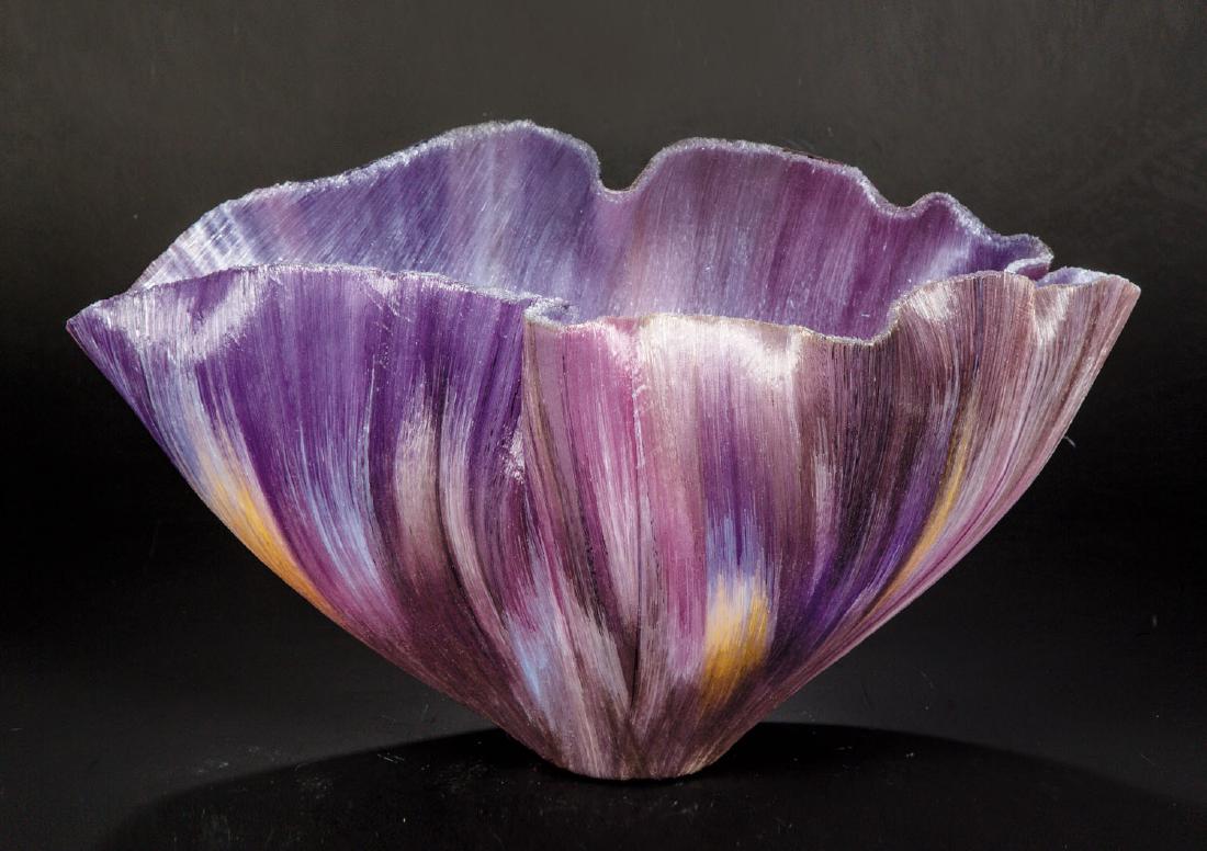 Bedeutendes großes Vasenobjekt (1 of 1)