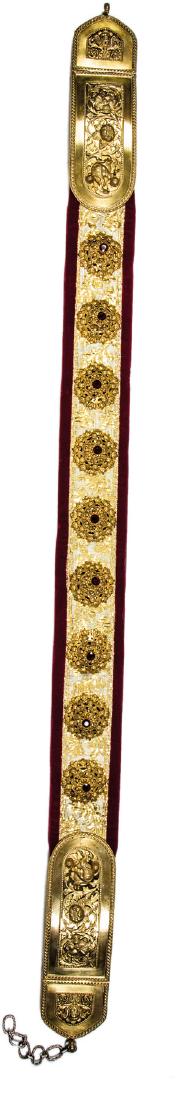 Trachtengürtel (1 of 1)