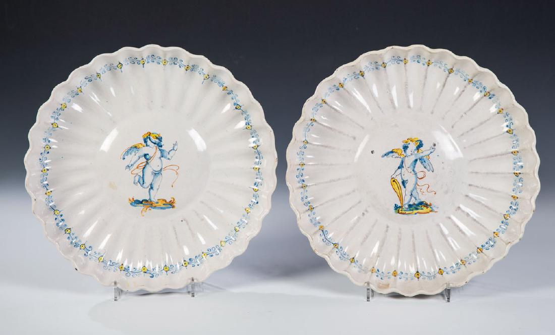 Paar Fächerplatten (1 of 1)