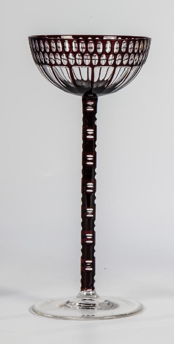 Seltenes Stängelglas (1 of 1)