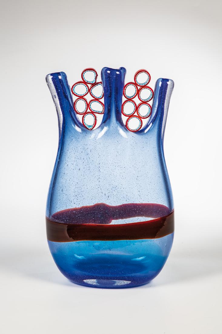 Vase ''Anelli'' (1 of 1)