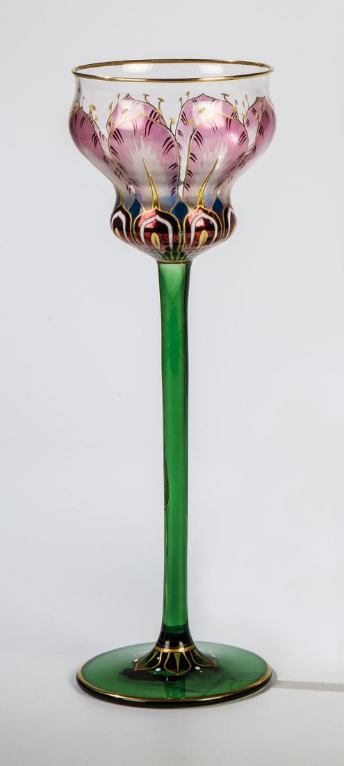 Seltenes Weinglas (1 of 1)