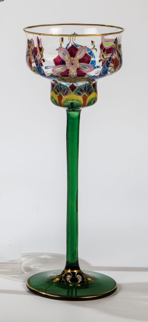 Seltenes Weinglas (1 of 1)