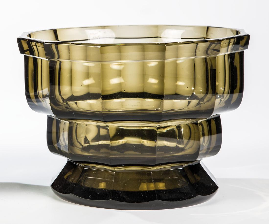 Seltene Fußvase (1 of 1)