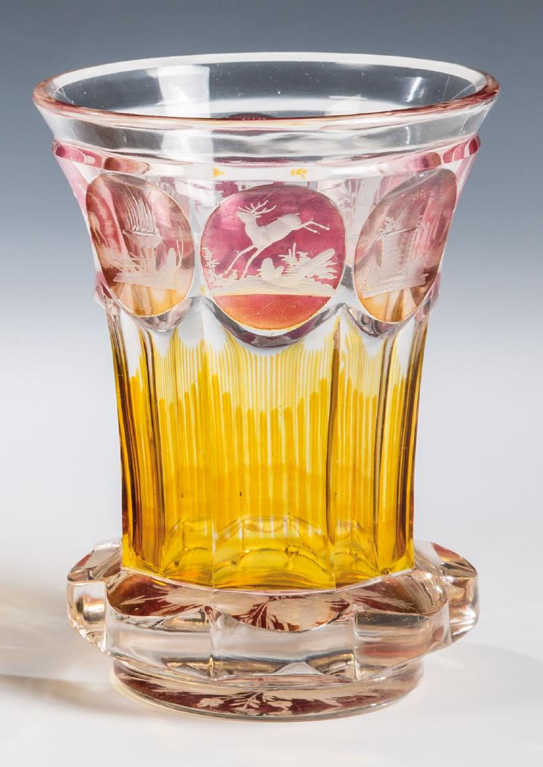 Becher mit Tieren und Allegorien (1 of 1)