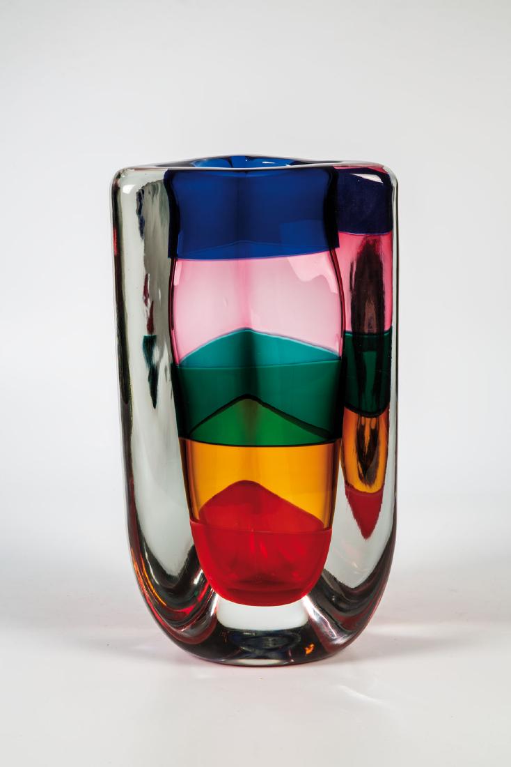 Vase ''Fasce Sommerse'' (1 of 1)