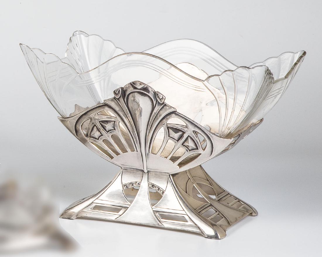 Art Deco Jardiniere (1 of 1)