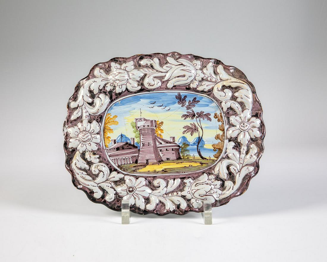 Ovale Platte (1 of 1)