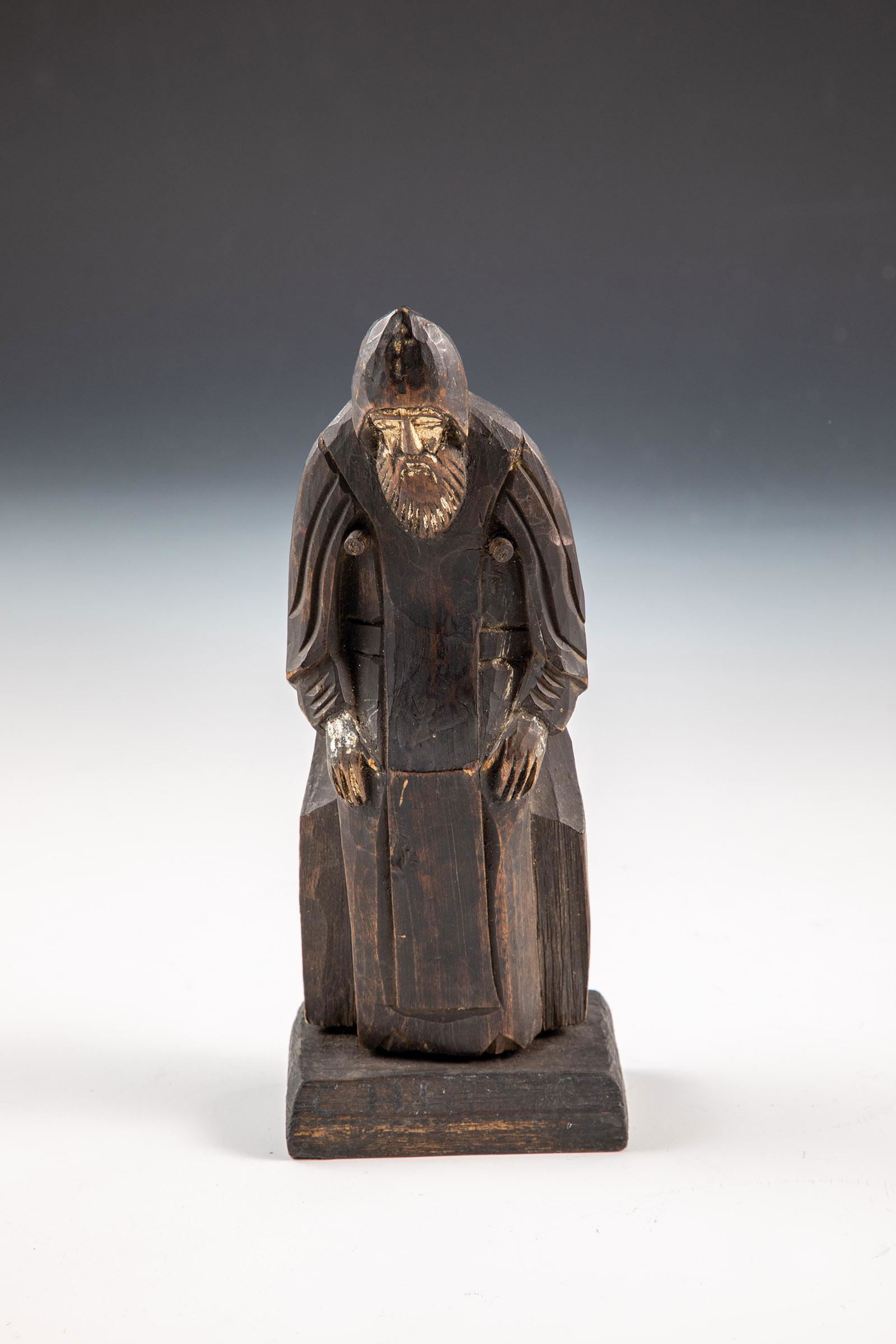 Heiliger Nil Stolbenskij (1 of 1)