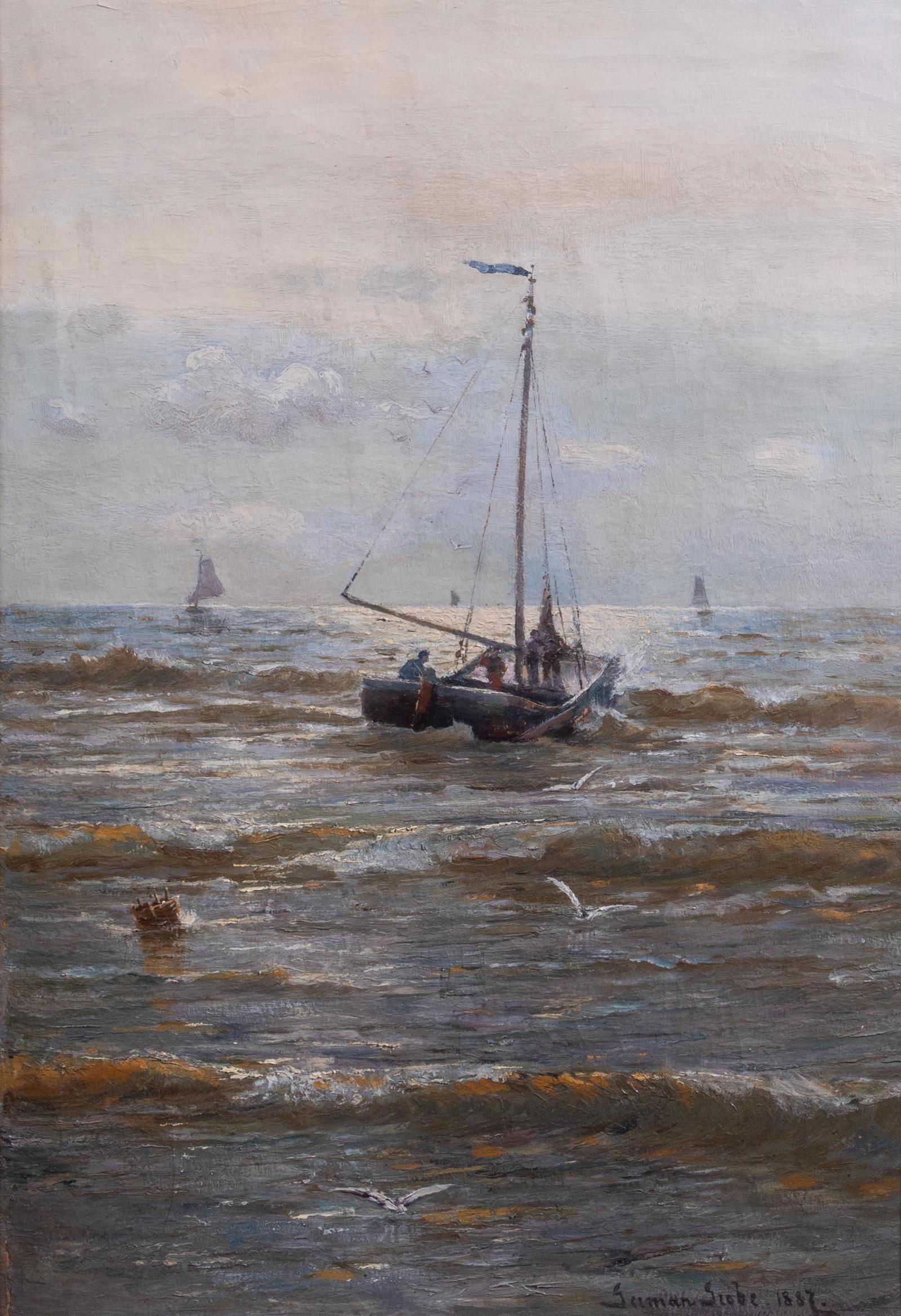 German Grobe (1 of 1)