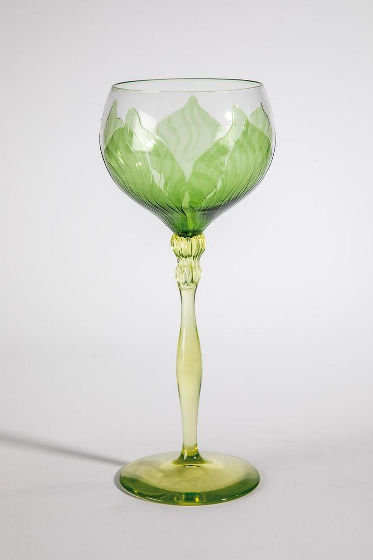 Seltenes hohes Stängelglas (1 of 1)