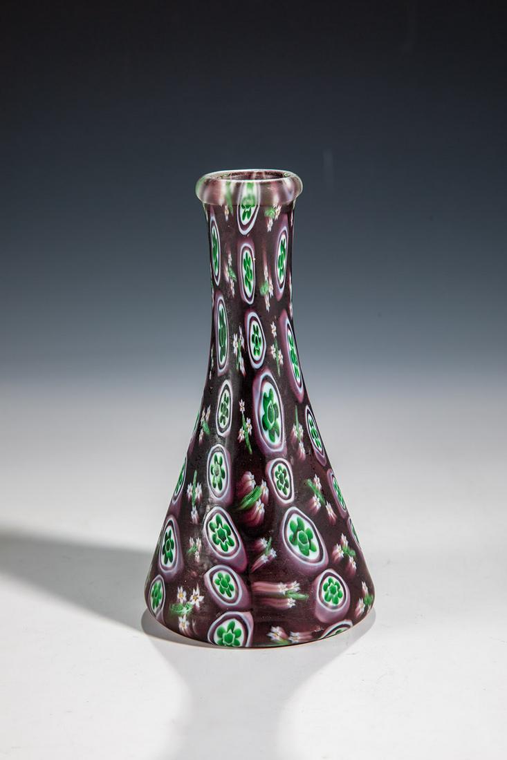 Zierhenkelvase ''Murrine'' (1 of 1)