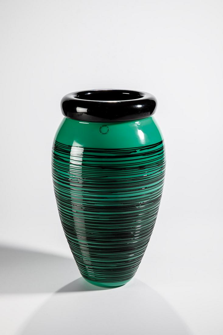 Vase ''Chiacchiera'' (1 of 1)