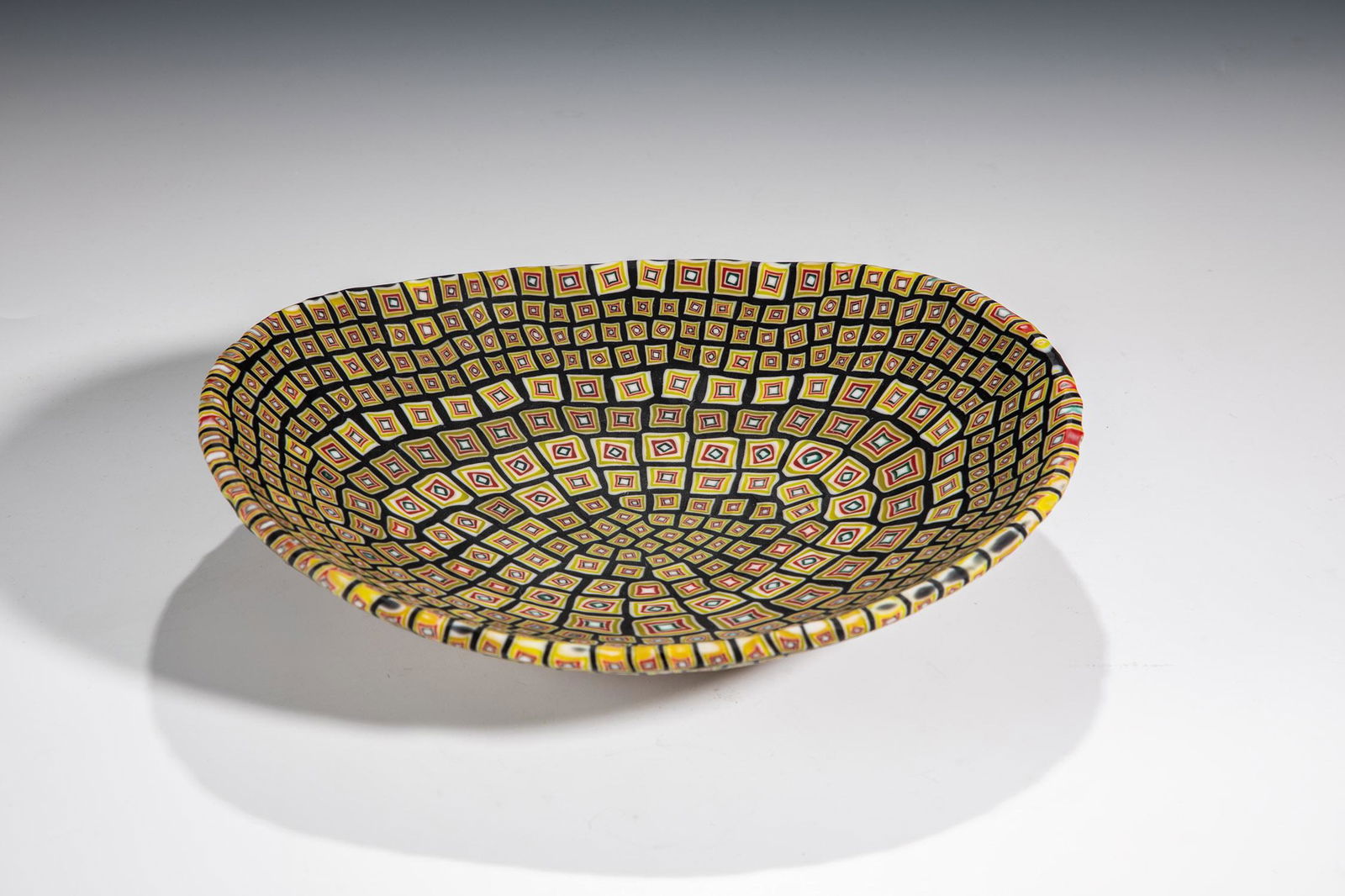 Schale ''Murrine'' (1 of 1)