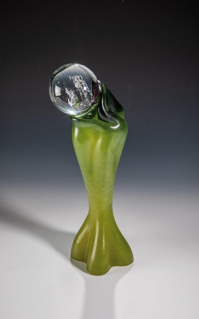 ''Poisson Malebranche'' (1 of 1)