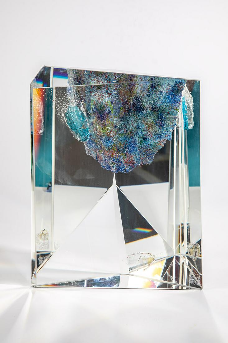 Objekt aus der Serie ''Planètes'' (1 of 1)