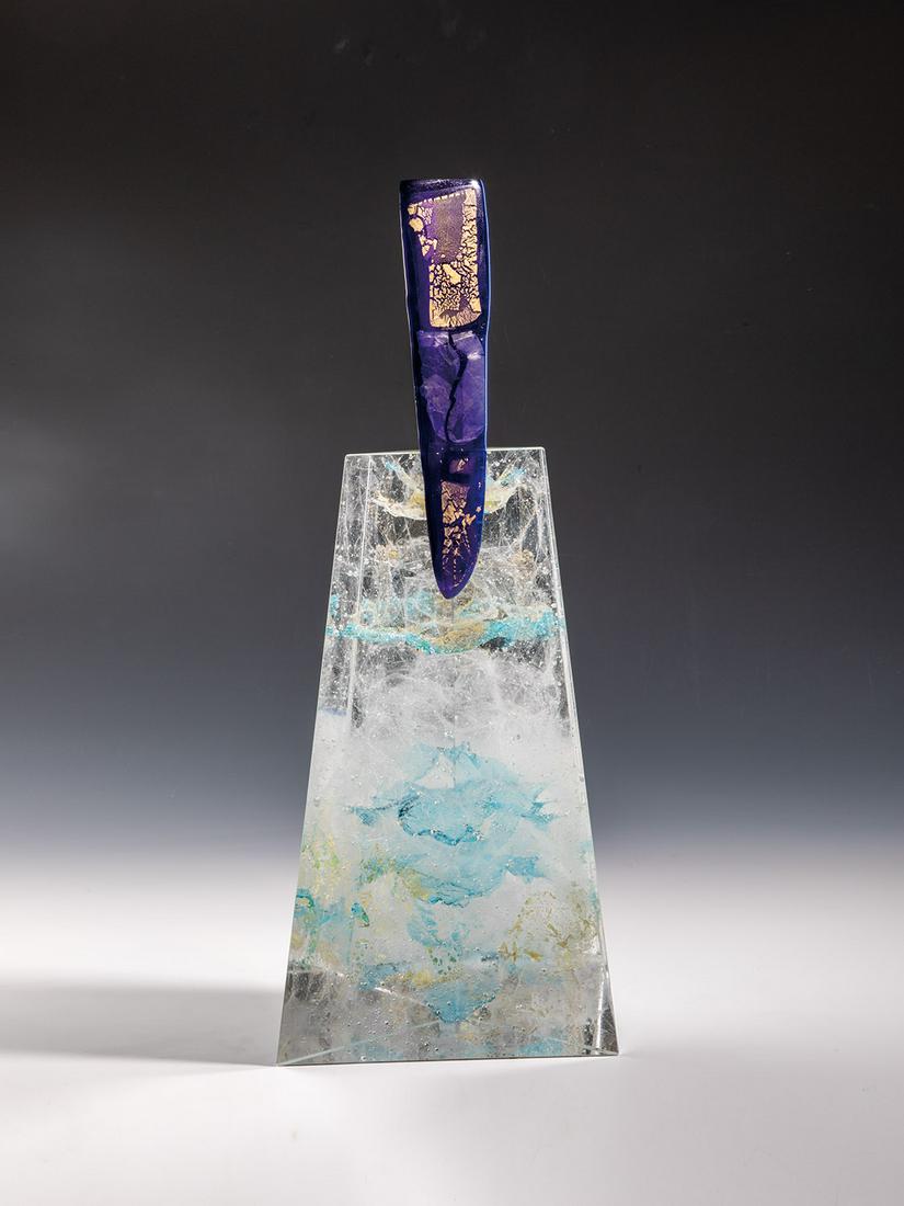 ''Fleur Celeste'' (1 of 1)