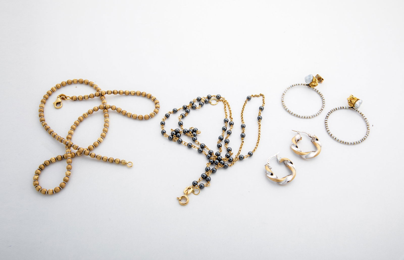 Schmuckkonvolut (1 of 1)