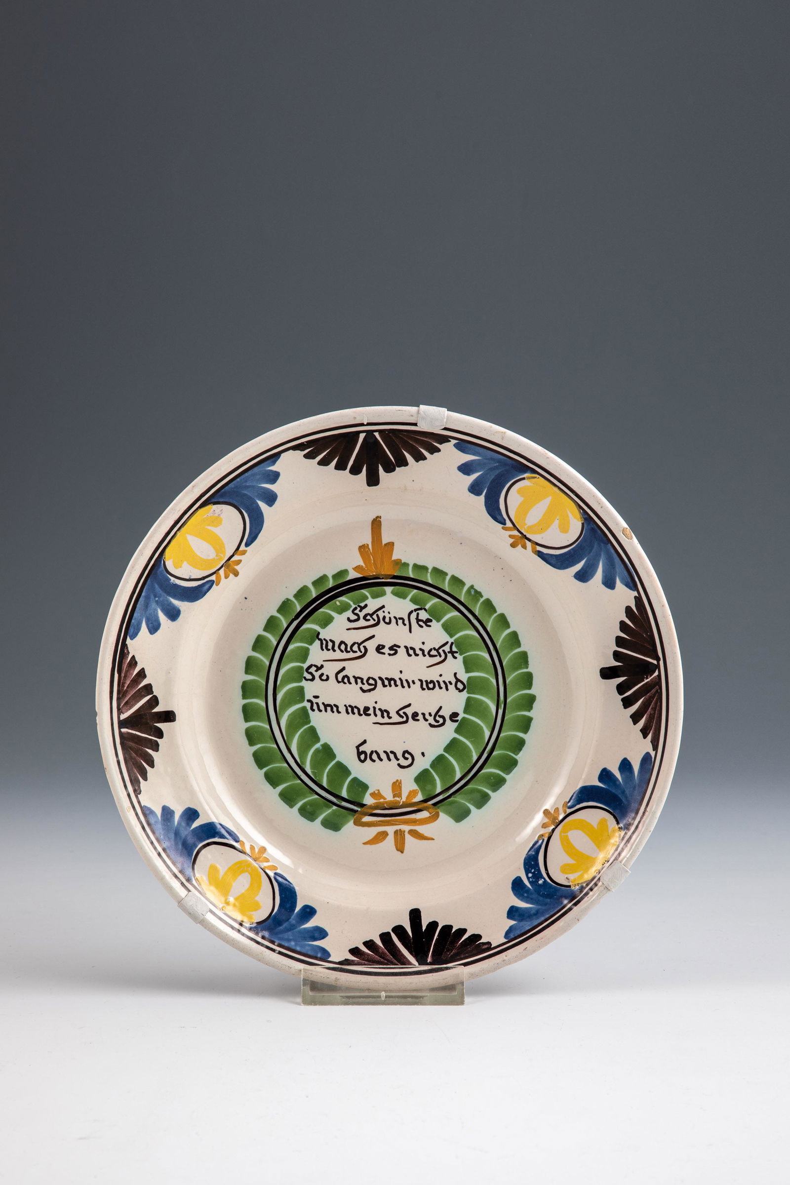 Spruchteller (1 of 1)