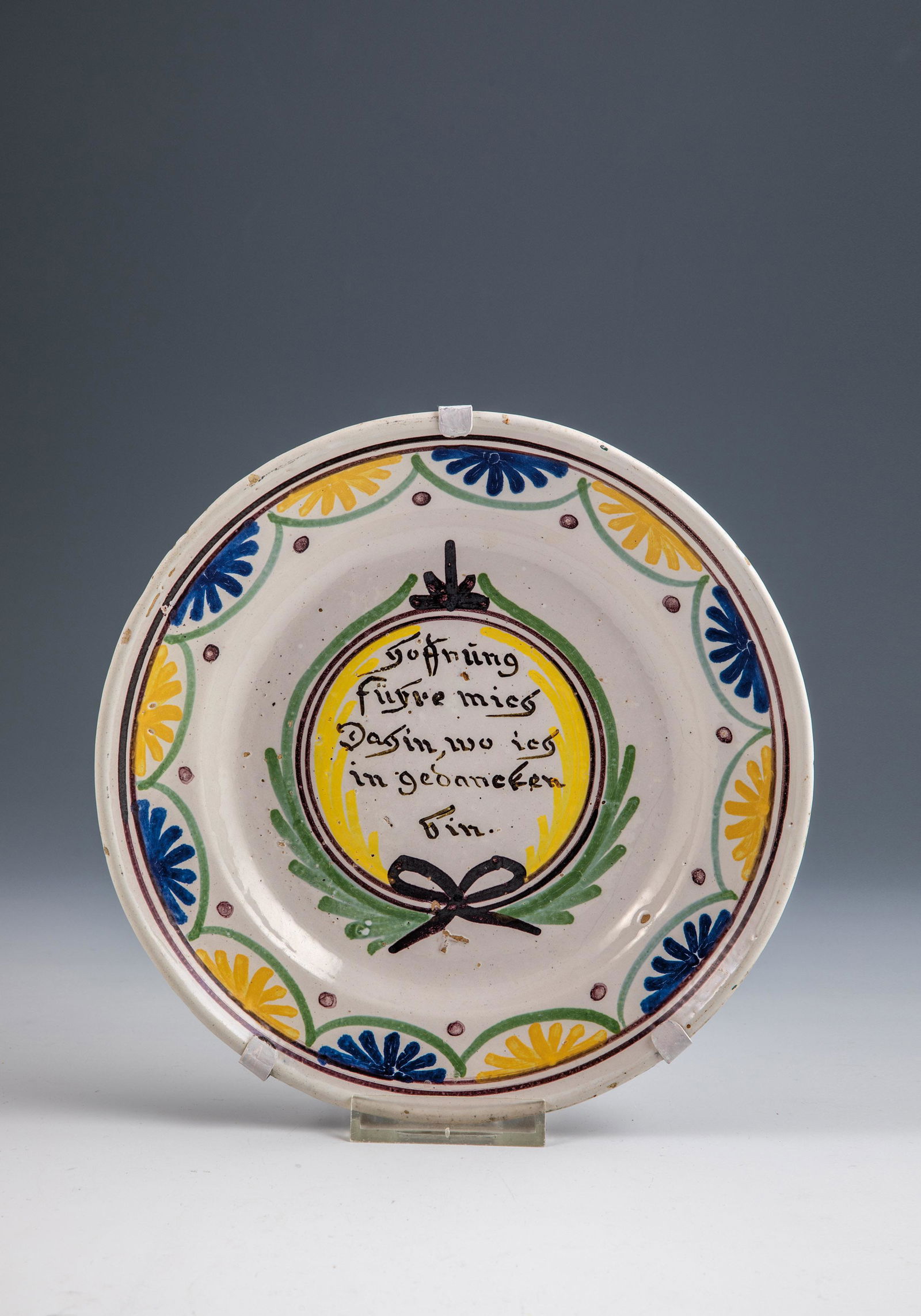 Spruchteller (1 of 1)