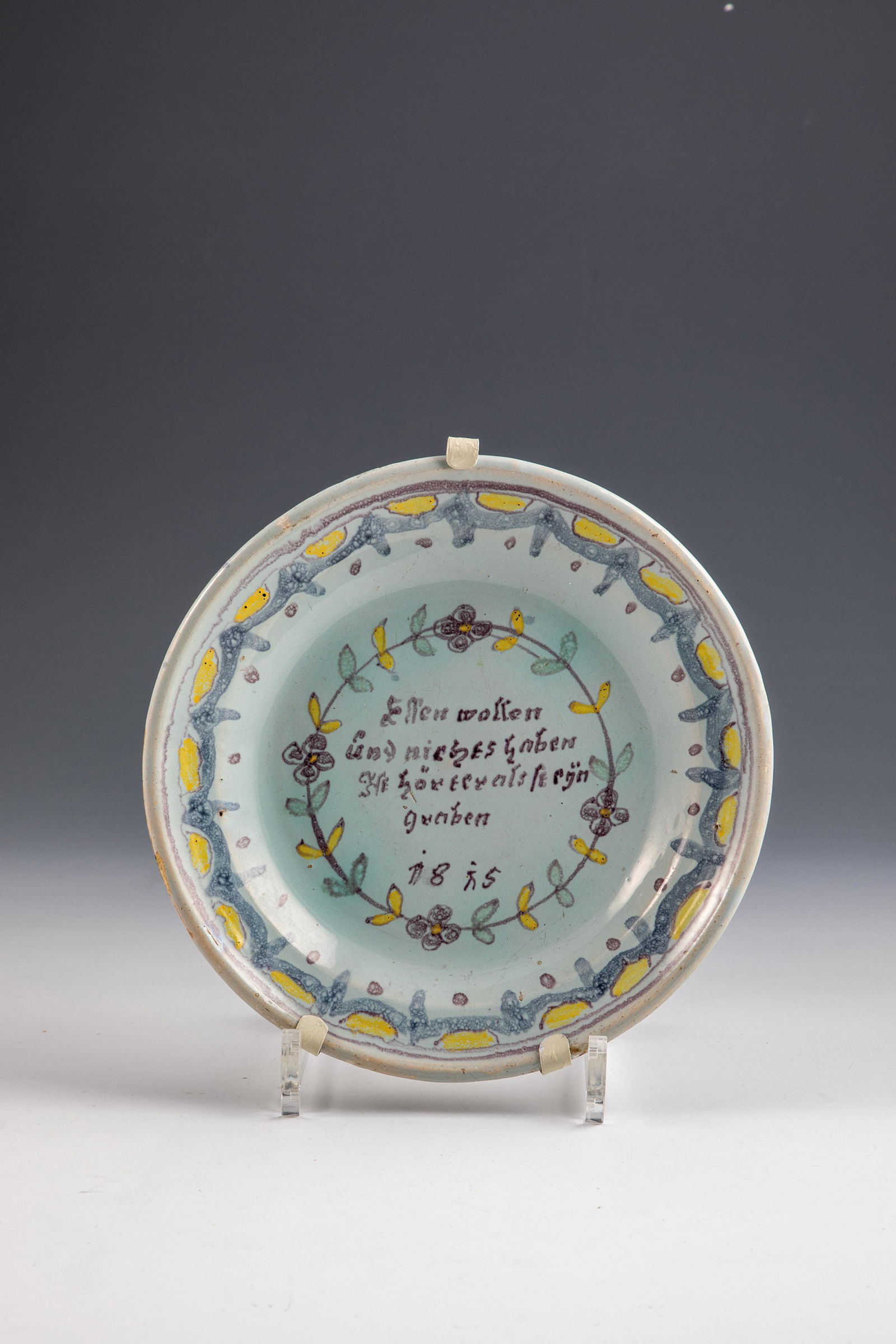 Spruchteller (1 of 1)