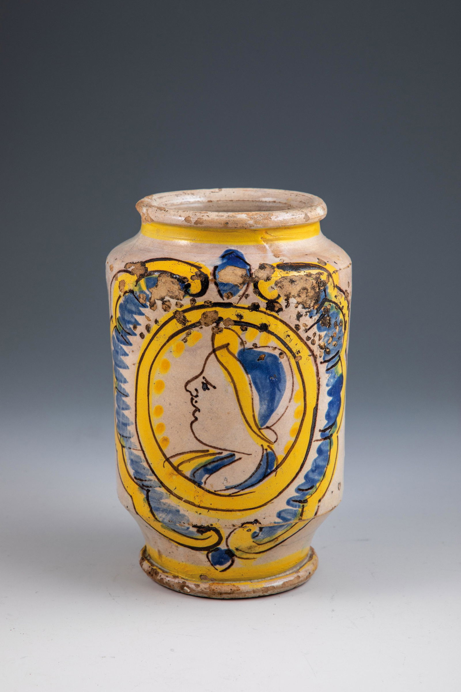 ApothekengefÃ¤ÃŸ (Albarello) (1 of 1)