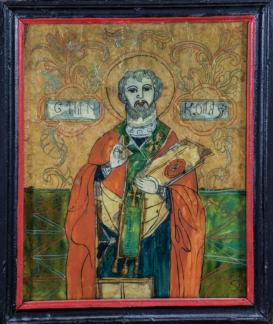 Heiliger Nikolaus (1 of 1)