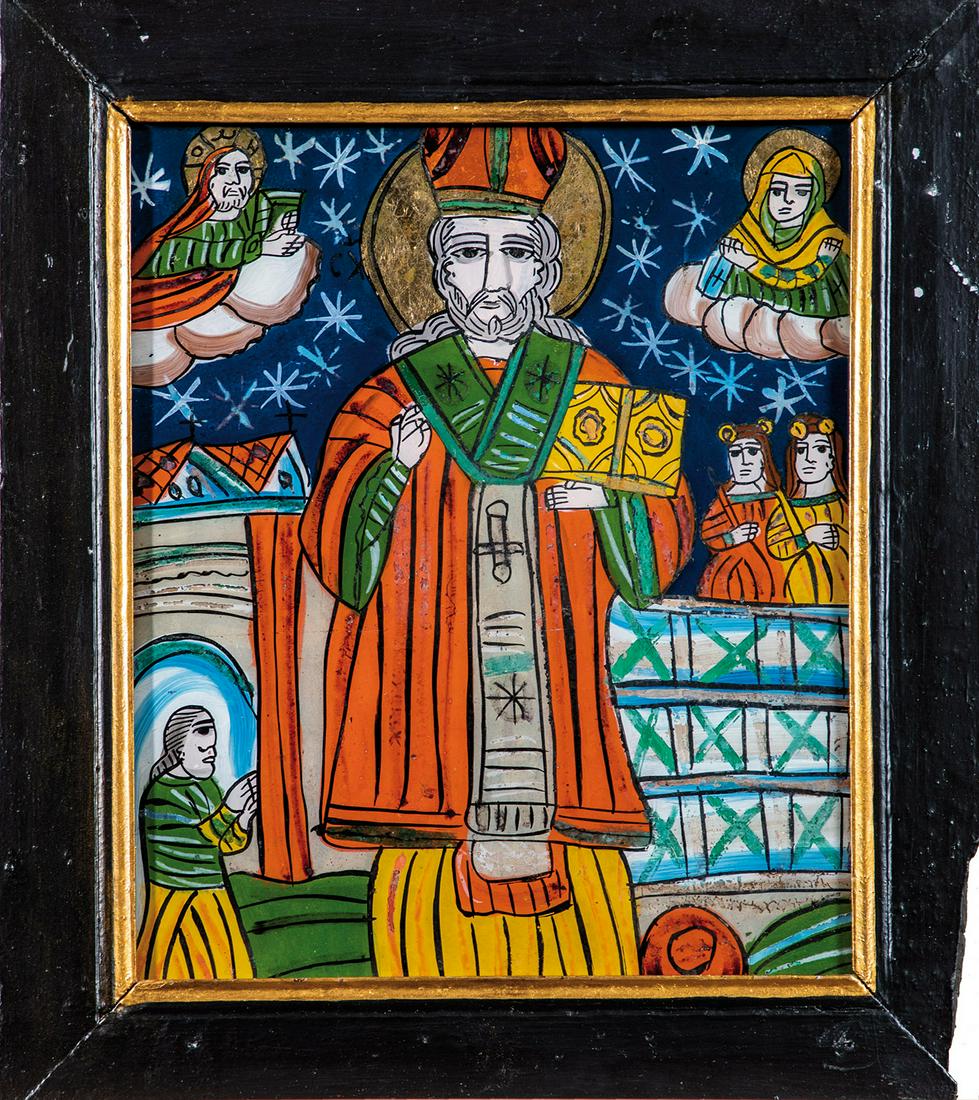 Drei Hinterglasikonen (1 of 1)