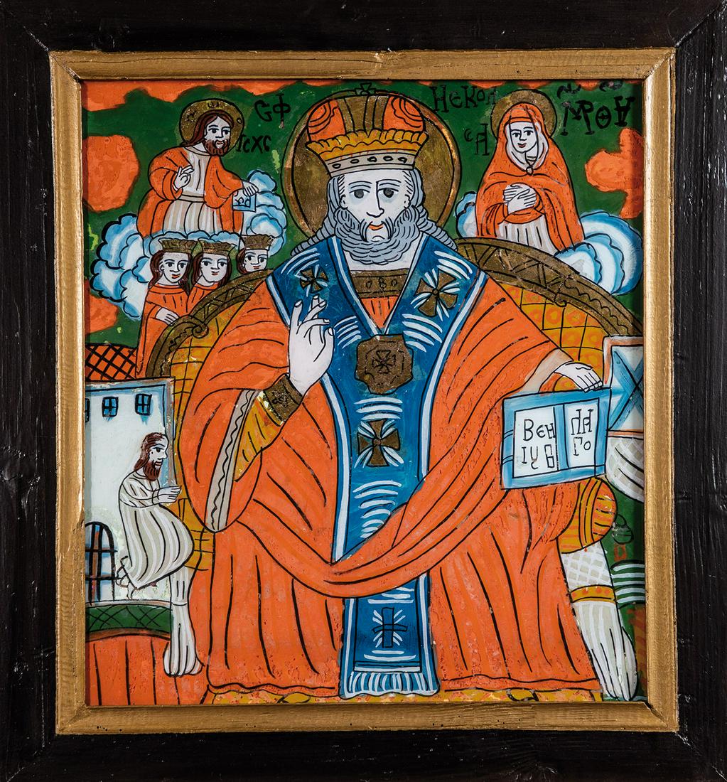 Drei Hinterglasikonen (1 of 1)