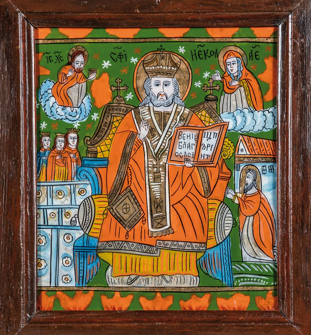 Drei Hinterglasikonen (1 of 1)