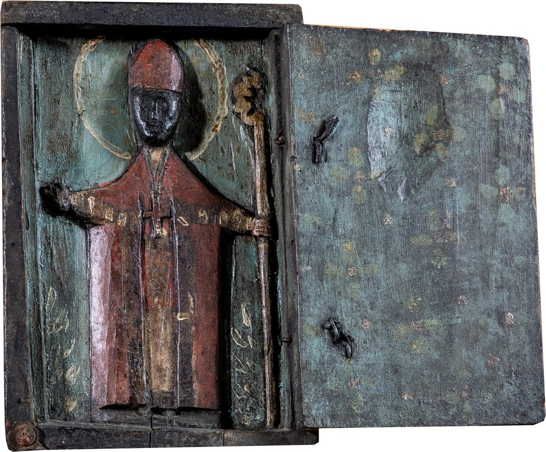 Heiliger Nikolaus (1 of 1)