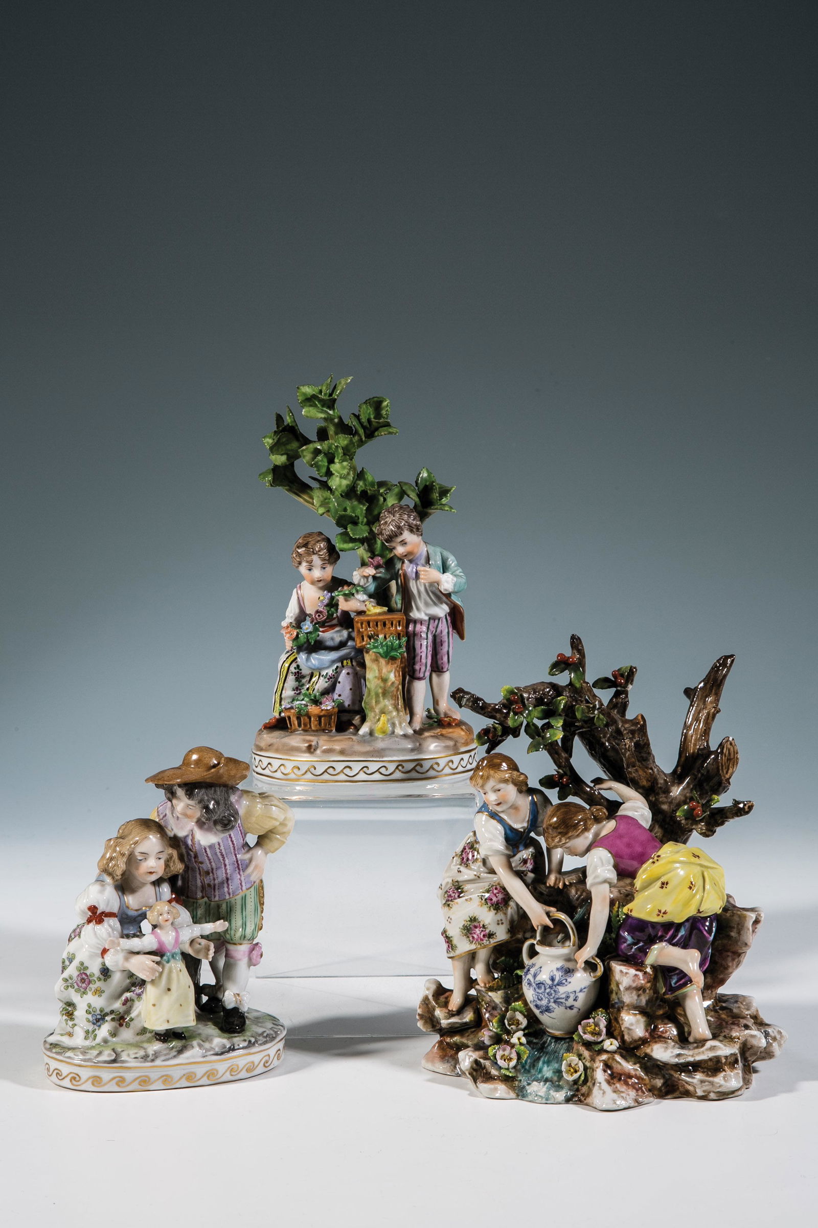 Drei Kindergruppen (1 of 1)