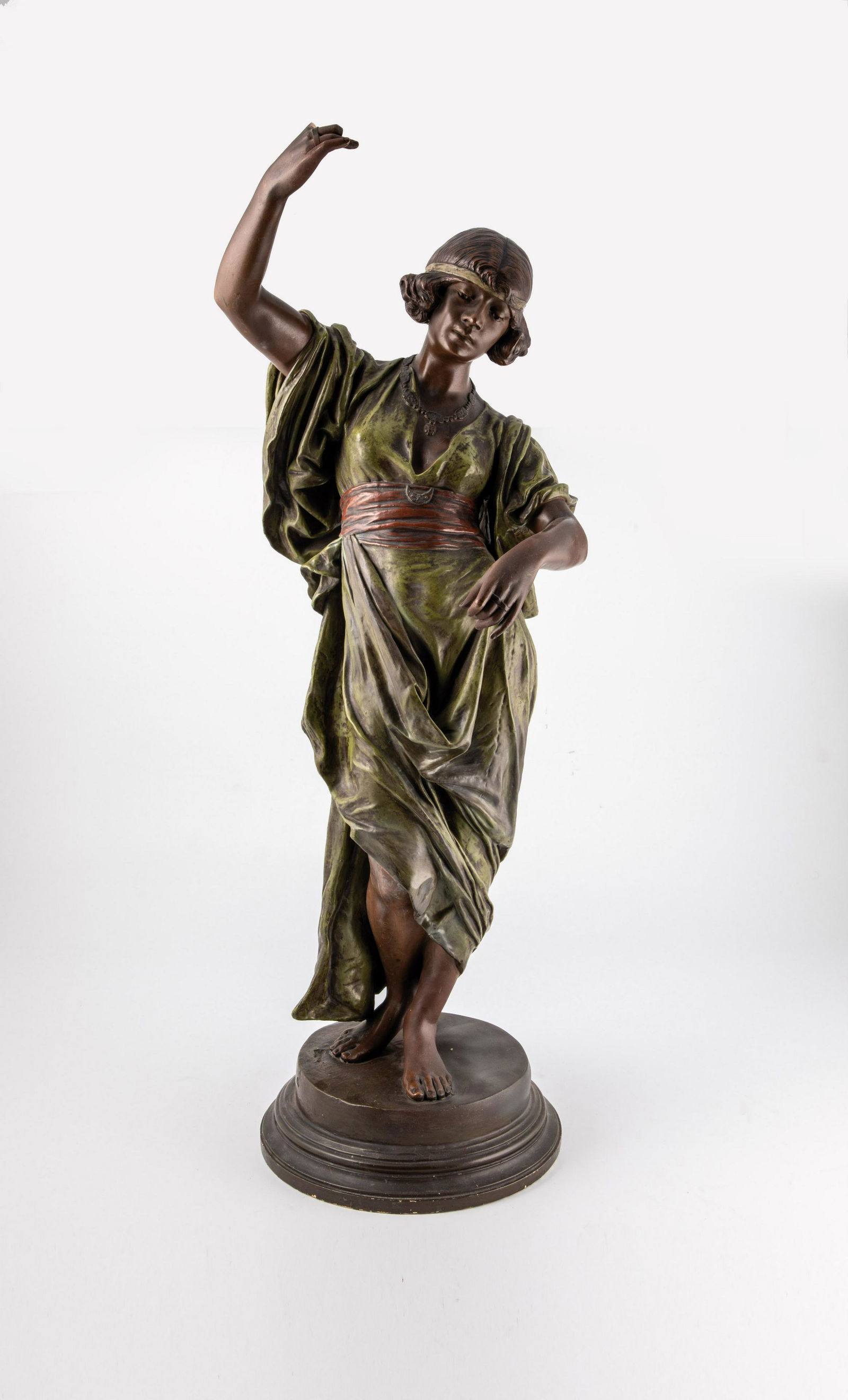 ''CastagnettentÃ¤nzerin'' (1 of 1)