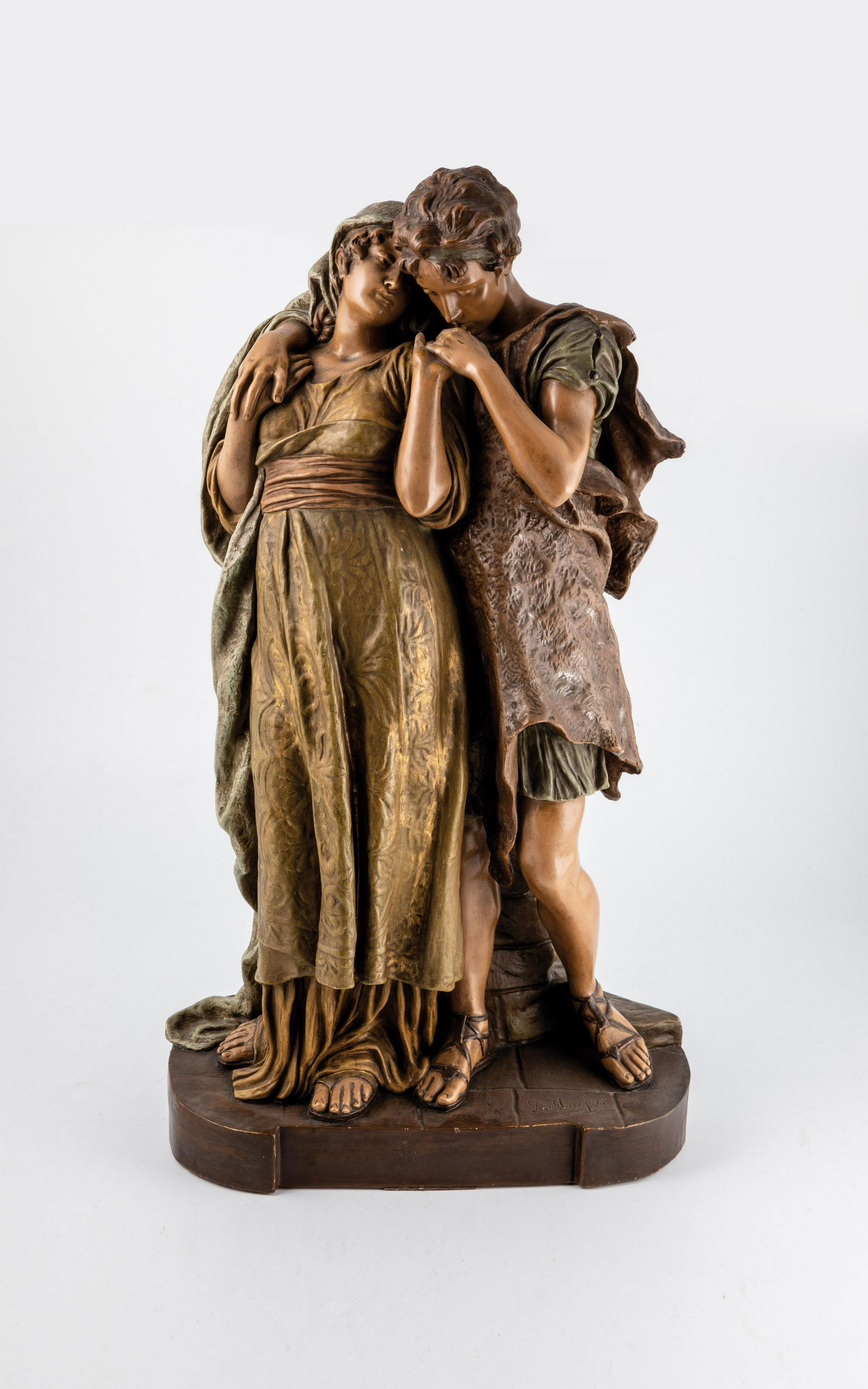 ''Erste Liebe'' (1 of 1)