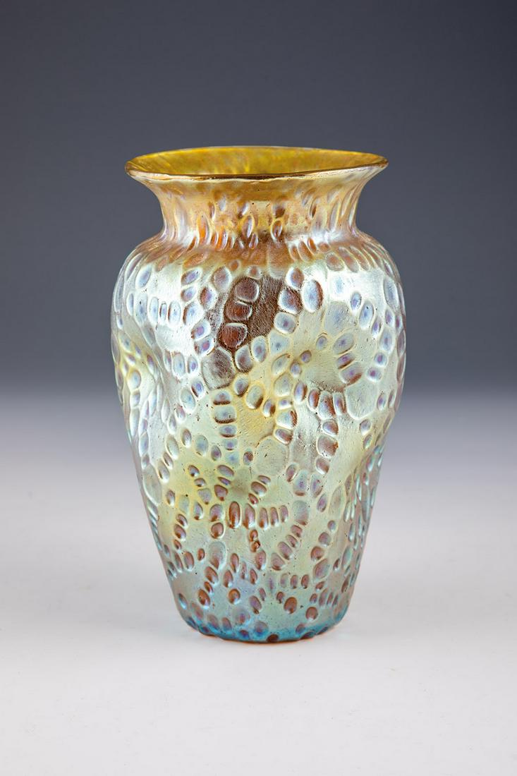 Vase ''Candia Diaspora'' (1 of 1)