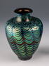 Vase ''Rubin Phänomen Gre 6893''