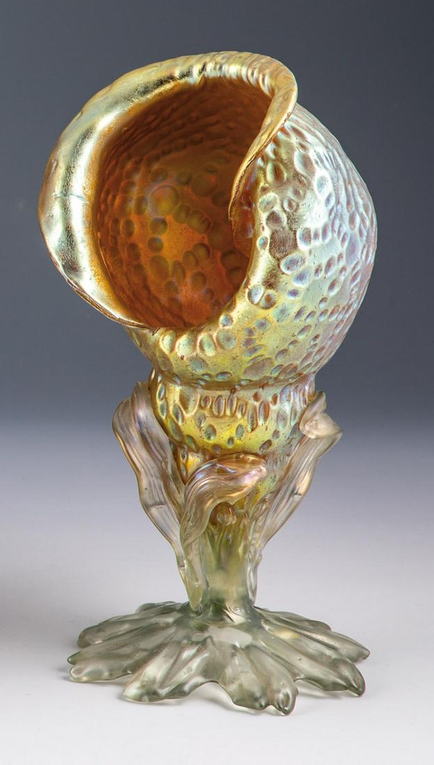 Ziermuschel ''Diaspora'' (1 of 1)