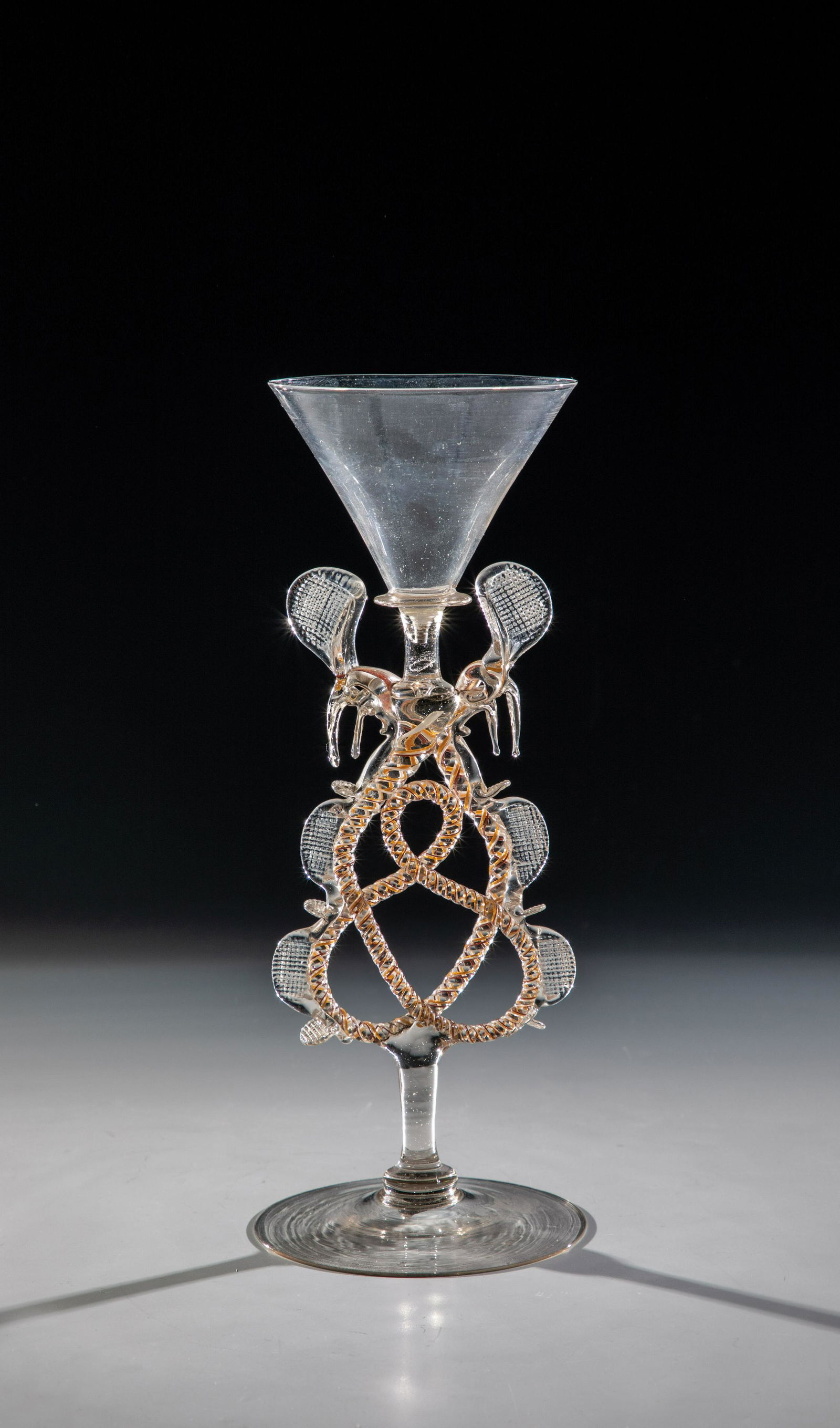 Seltenes FlÃ¼gelglas (1 of 1)