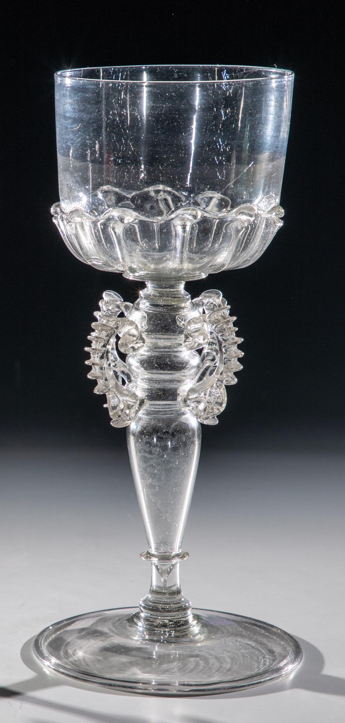 Seltenes FlÃ¼gelglas (1 of 1)