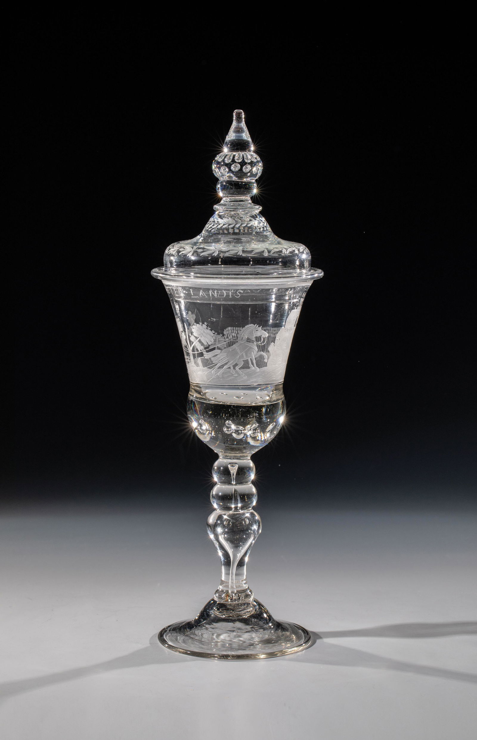 Wohlfahrt-Deckelpokal (1 of 1)