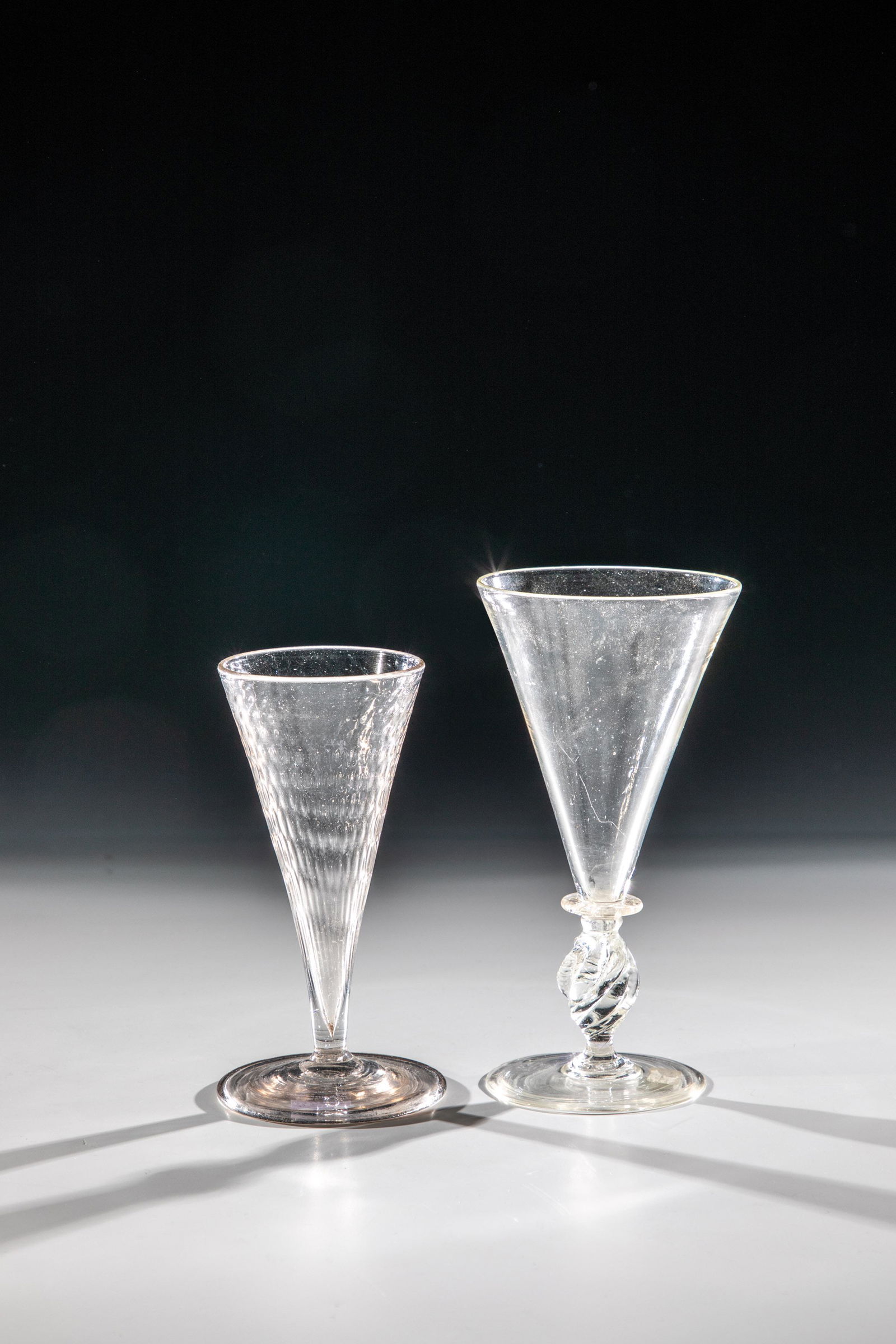 Zwei KelchglÃ¤ser (1 of 1)