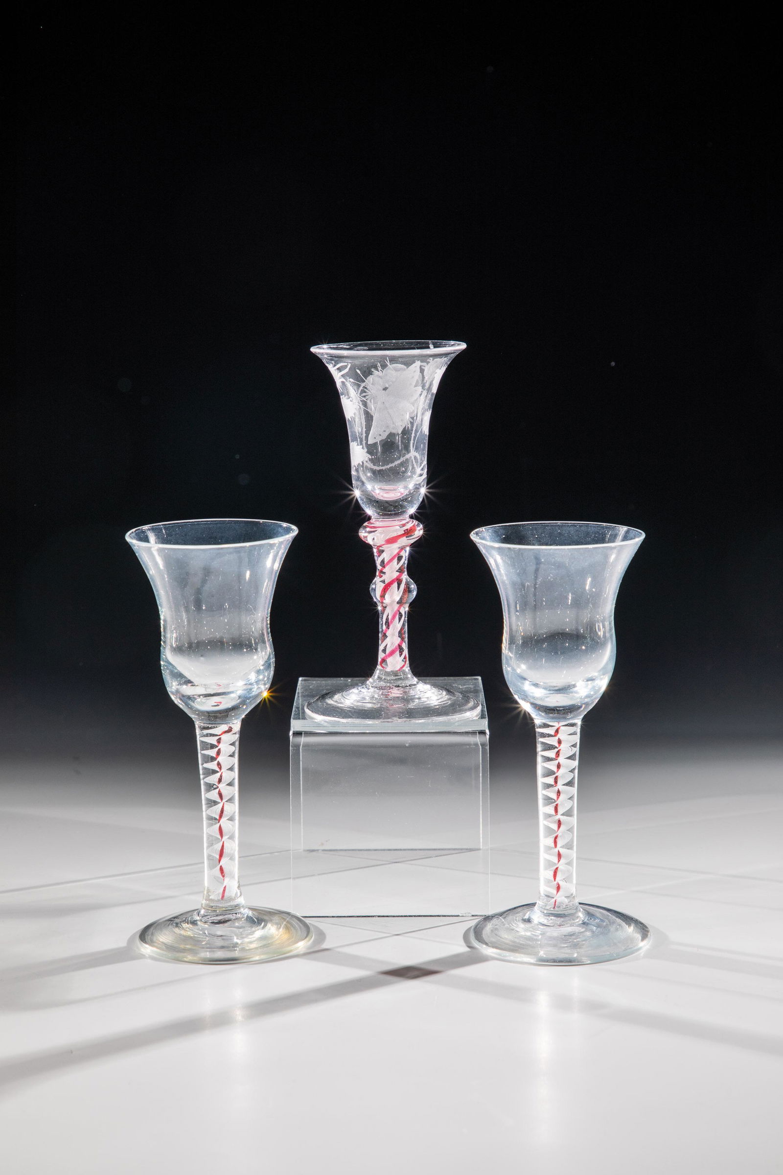 Drei kleine Pokale (1 of 1)