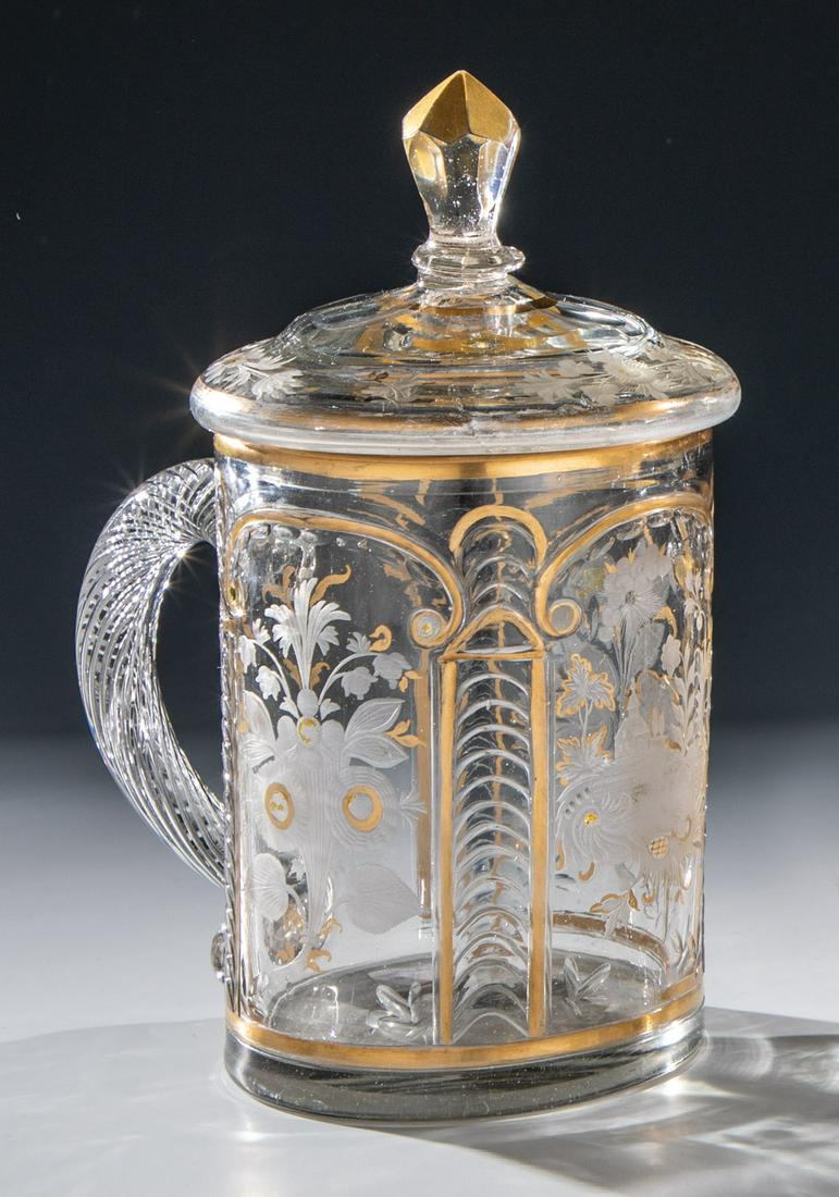 Seltener Deckelkrug (1 of 1)